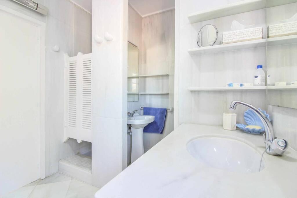 Apartamento Con Piscina - Anfiteatro Calp Exterior foto