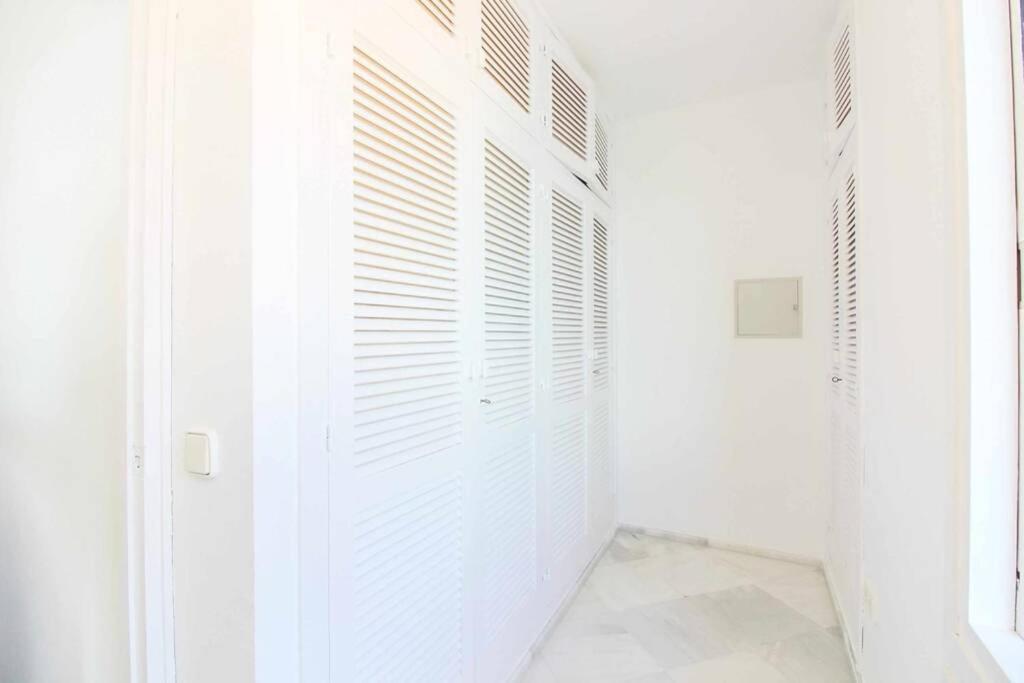 Apartamento Con Piscina - Anfiteatro Calp Exterior foto